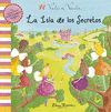 ISLA DE LOS SECRETOS, LA - VALERIA VARIT