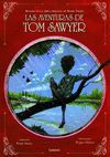 LAS AVENTURAS DE TOM SAWYER