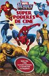 SUPER PODERES DE CINE