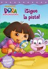 SIGUE LA PISTA DORA EXPLORADORA