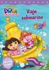 VIAJE SUBMARINO DORA EXPLORADORA