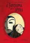 EL FANTANSMA DE LA OPERA