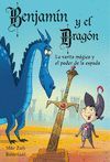 LA VARITA MAGICA Y EL PODER DE LA ESPADA