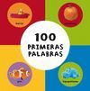 100 PRIMERAS PALABRAS
