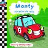 MONTY EL COCHE DE RALIS