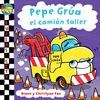 PEPE GRUA EL CAMION TALLER