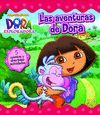 DORA LA EXPLORADORA