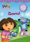 DORA LA EXPLORADORA N4. ¡SONRÍE!