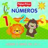 NUMEROS FISHER PRICE PRECIOUS PLANET