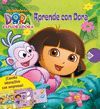 APRENDE CON DORA