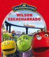 WILSON ESCACHARRADO