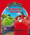 CHUGGINGTON N4: DESPIERTA WILSON