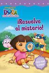 DORA RESUELVE EL MISTERIO!