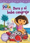 DORA Y EL BEBE CANGREJO