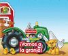 VAMOS A LA GRANJA! (FISHER-PRICE)