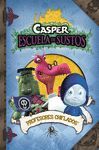 CASPER N8 PROFESORES CHIFLADOS