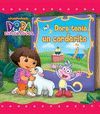 DORA TENÍA UN CORDERITO