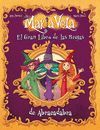 EL GRAN LIBRO DE LAS BRUJAS DE ABRACADAB