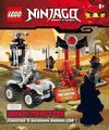 LEGO NINJAGO BRICKMASTER