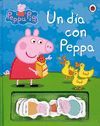 UN DÍA CON PEPPA (PEPPA PIG 10)