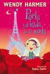 PERLA Y EL HADA DE LA MODA (NÚM. 14)