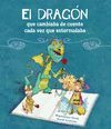 EL DRAGÓN QUE CAMBIABA DE CUENTO CADA VEZ QUE ESTORNUDA