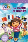 LA VUELTA AL MUNDO (DORA LA EXPLORADORA)