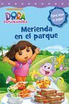 MERIENDA EN EL PARQUE (DORA LA EXPLORADO