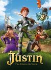 JUSTIN Y LA ESPADA DEL VALOR -STORYBOOK3