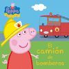 EL CAMIÓN DE BOMBEROS (PEPPA PIG)