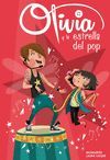 OLIVIA Y LA ESTRELLA DEL POP