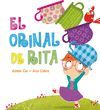 ORINAL DE RITA, EL