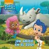 BUBBLE GUPPIES N2. ¡UN AMIGO E