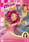 MIA AND ME 3: EL MISTERIO DEL BOSQUE