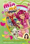 MIA AND ME 4: COMO UNA VERDADERA ELFA