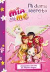 MIA & ME. MI DIARIO SECRETO