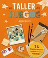 TALLER DE JUGUETES, EL