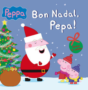 BON NADAL,PEPA!