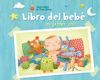 MI PRIMER AÑO. LIBRO DEL BEBÉ