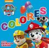 COLORES CON LA PATRULLA CANINA