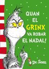 QUAN EL GRINX VA ROBAR EL NADAL! (DR. SEUSS)