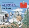 LOS ATREVIDOS EN EL PAÍS DE LOS UNICORNIOS (EL TALLER DE EMOCIONES)