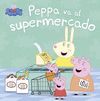 PEPPA VA AL SUPERMERCADO