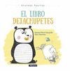 EL LIBRO DEJACHUPETES