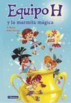 LA MARMITA MÁGICA (EQUIPO H. PRIMERAS LECTURAS)