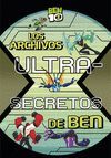 LOS ARCHIVOS ULTRA-SECRETOS DE BEN