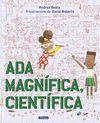 ADA MAGNIFICA, CIENTIFICA CAT
