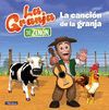 LA CANCIÓN DE LA GRANJA