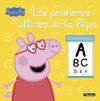 LES PRIMERES ULLERES DE LA PEPA