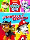 MISIÓN CANINA: ¡PATRULLA AL RESCATE!